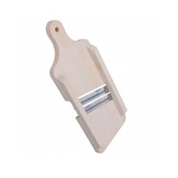 Struhadlo na zelí Blade 2 čepele - Náhled