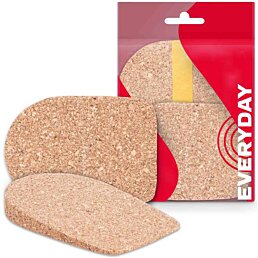 Podpatky z přírodního korku, Air