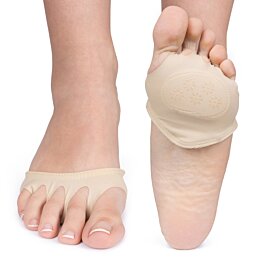 Polštářek na ochranu bříška chodidla, SOFT CLOUD IN- uni