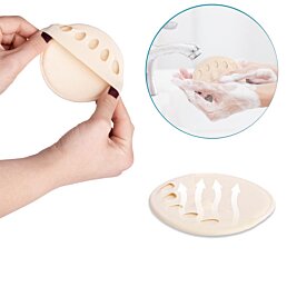 Metatarzální podložky pod chodidlo zmírňující bolest - Náhled