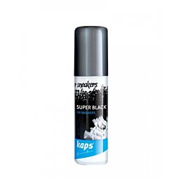 Kvalitní černá barva na tenisky, Super Black for Sneakers 75ml - Náhled