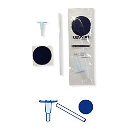 Sada adaptérů k nafukování k výrobkům Levabo