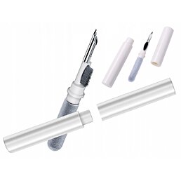 Sada na čištění sluchátek