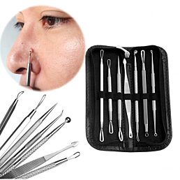 Sada na odstranění černých teček 7