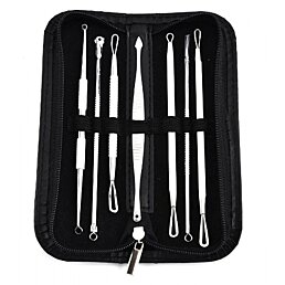 Sada na odstranění černých teček 7 - Náhled