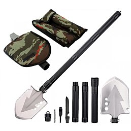 Sada na přežití 16 v 1