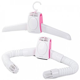 Sušák na oblečení a obuv 150W - Náhled