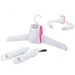 Sušák na oblečení a obuv 150W