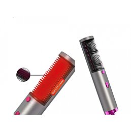 Fén na vlasy, hřeben 2 v 1 - Náhled