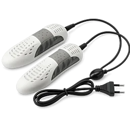 Elektrická sušička obuvi s bezpečným ohřevem - 20W