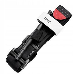 Jednoruční hemostatický obvaz - Turniket Survival