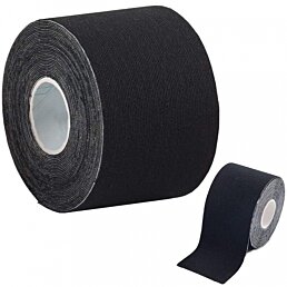 Kineziologické pásky kinesiotaping, 3 kusy, 5cm x 5m - Náhled