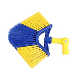 Náhradní hlavice s trojúhelníkovým tvarem pro teleskopický mop a do ruky - Náhled