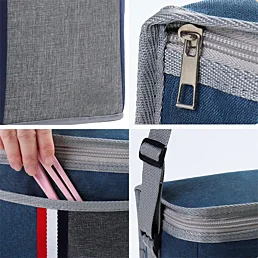 Termo taška na jídlo - 18 L - Náhled