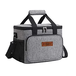 Praktická termo taška na jídlo