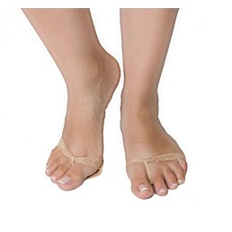 Polštářek na ochranu bříška chodidla, Soft Cloud - uni - Náhled