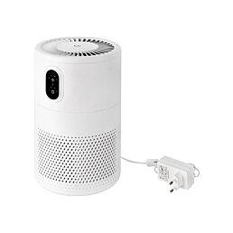 Čistička vzduchu KALORIK AP 1002, 5 filtrů / UVC / HEPA13