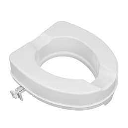 Nástavec, sedátko / zvyšovač na WC LM-KING-10-20, výška 10cm