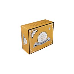 Uhlíky Magix na kadidlo a vodní dýmky, 10ks - Náhled