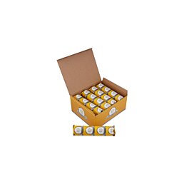 Uhlíky Magix na kadidlo a vodní dýmky, 10ks