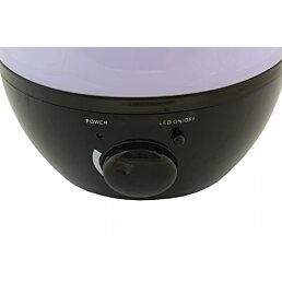 Ultrazvukový zvlhčovač vzduchu Humidifier 3 L - Náhled