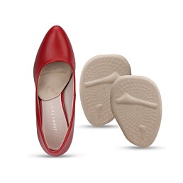 Univerzální gelové vložky do lodiček