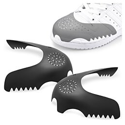 Univerzální vyztužující vložky do obuvi – Ochrana a dlouhá estetika bot