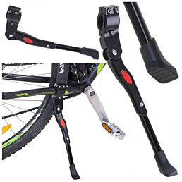 Univerzální nastavitelné zadní kolo na bicykl