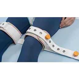 Popruh na omezení pohybu stehna s magnetickým zapínáním SALVAFIX Standard