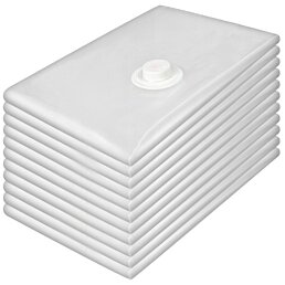 Vakuové pytle 50 x 70 cm, 10ks - Náhled