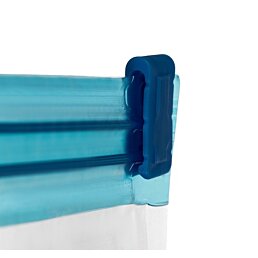 Vakuové pytle, 4ks 40x60, 3ks 50x60cm, 2ks 60x80cm, 1ks 80x100cm - Náhled