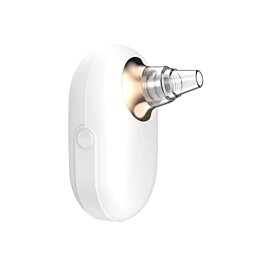 Vakuový čistič pleti mini color - Náhled