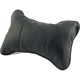 Relaxační zdravotní polštářek pro správné sezení do auta 1 ks - Náhled