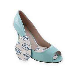 Vložky do lodiček ActiFresh - univerzální velikost