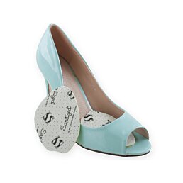 Vložky do bot proti pocení SANITIZED - univerzální velikost