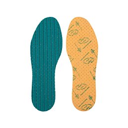 Vložky do bot proti zápachu s extraktem z Aloe Vera