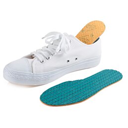 Vložky do bot proti zápachu s extraktem z Aloe Vera - Náhled