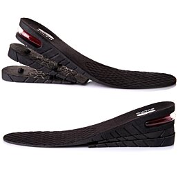 Zvýšení postavy, vložky na zvýšení postavy, 35-42, Plus, 3,5 cm, 5 cm, 7 cm