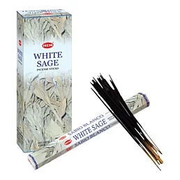 Vonné tyčinky Hem, 20ks