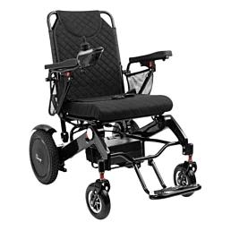 Elektrický invalidní vozík FortiGO s bezúdržbovým akumulátorem - 150 kg