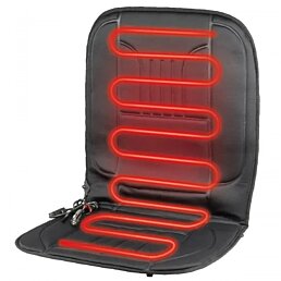 Vyhřívací podložka na sedadlo do auta, Thermo