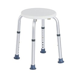 Výškou nastavitelná židle do sprchy KP-O 3432