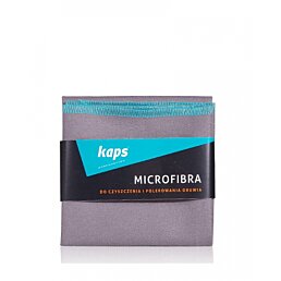 Utěrka na čištění a leštění bot Mikrovlákno 30 x 40 cm - Náhled