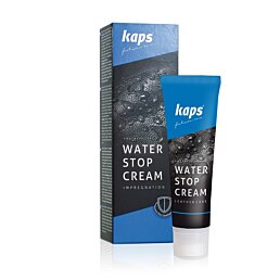 Impregnační krém na obuv Water Stop Cream 75ml - Náhled