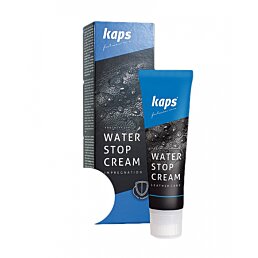 Impregnační krém na obuv Water Stop Cream 75ml