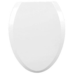 WC deska s pomalým sklápěním TOI-8 - Náhled