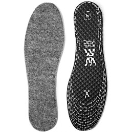 Termoizolační zimní vložky do pracovní obuvi Farmer Pro 36-46 - Náhled