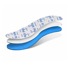 Antibakteriální vložky do pracovní obuvi Fresh Up Pro - Náhled