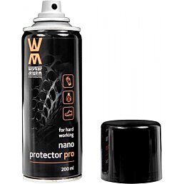 Profesionální impregnace s nano technologií Nano Protector Pro 200 ml - Náhled