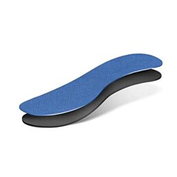 Pohodlné antibakteriální vložky do pracovní obuvi WW Odour Strong Pro 36-46 - Náhled